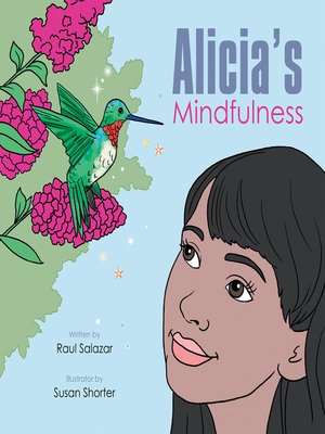 cover image of Alicia'S Mindfulness